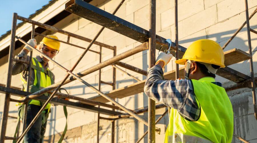 Fascia Repair in Juneau, AK